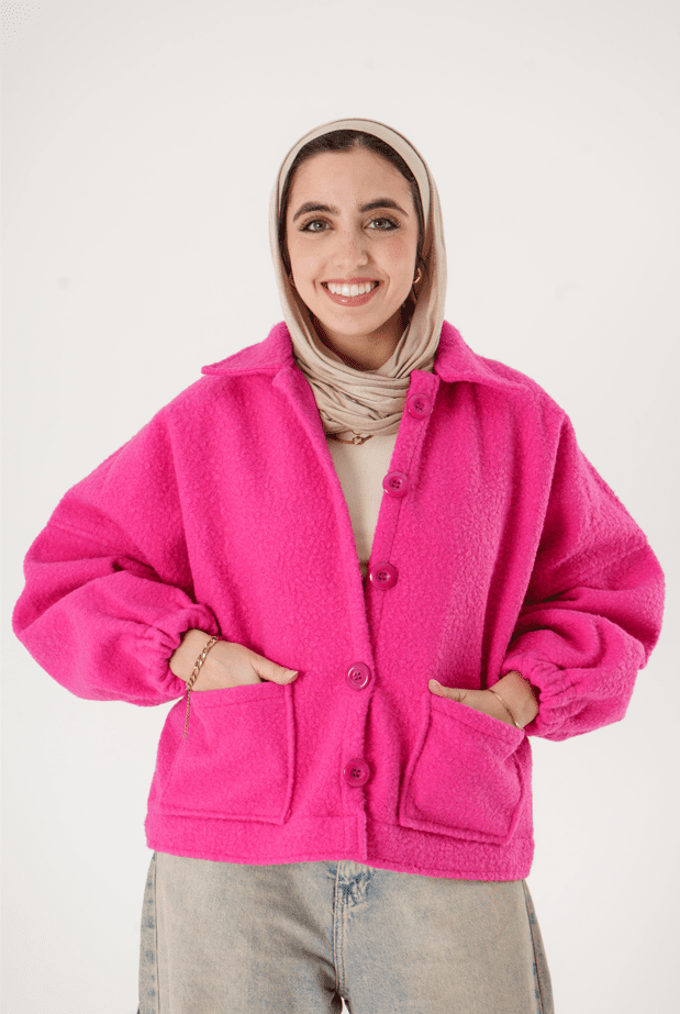 Short Jacket - Image 2