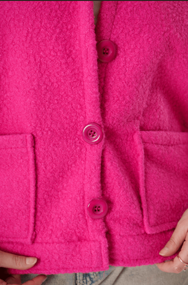 Short Jacket - Image 4