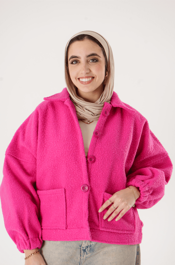 Short Jacket - Image 5