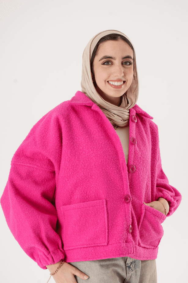 Short Jacket - Image 6