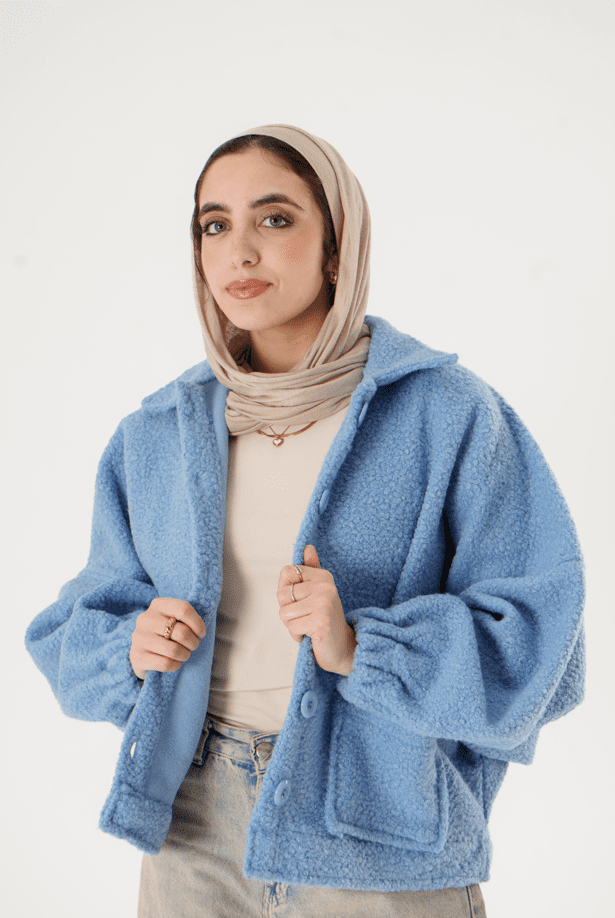 Short Jacket - Image 8