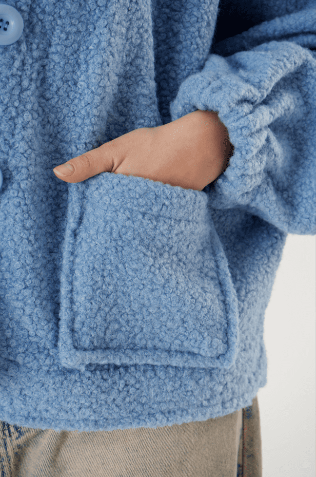 Short Jacket - Image 11