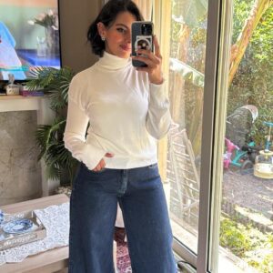 Basic Pullover