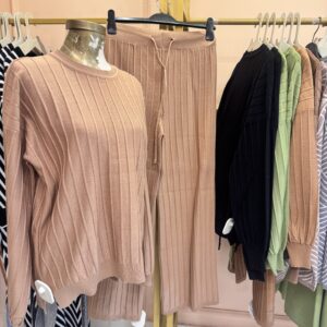 Knitted Set