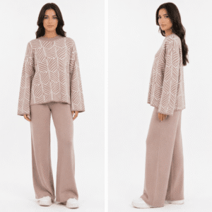 Knitted Set