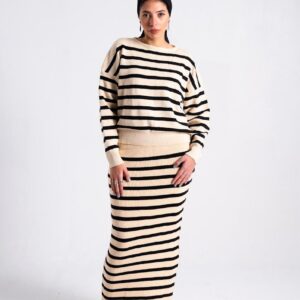 Knitted Set