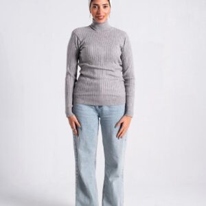 Basic pullover